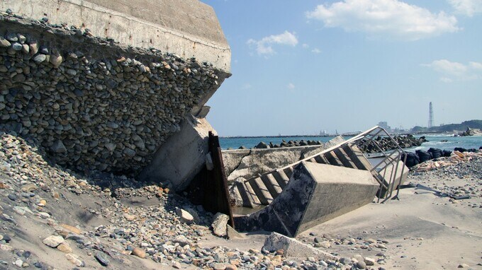 「地域とともに、従業員とともに」大震災にこそ活きた経営理念