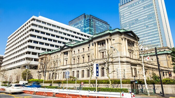 円安の限界値「1米ドル＝125円の黒田ライン」超過も…日銀が動かない理由【国際金融アナリストが解説】
