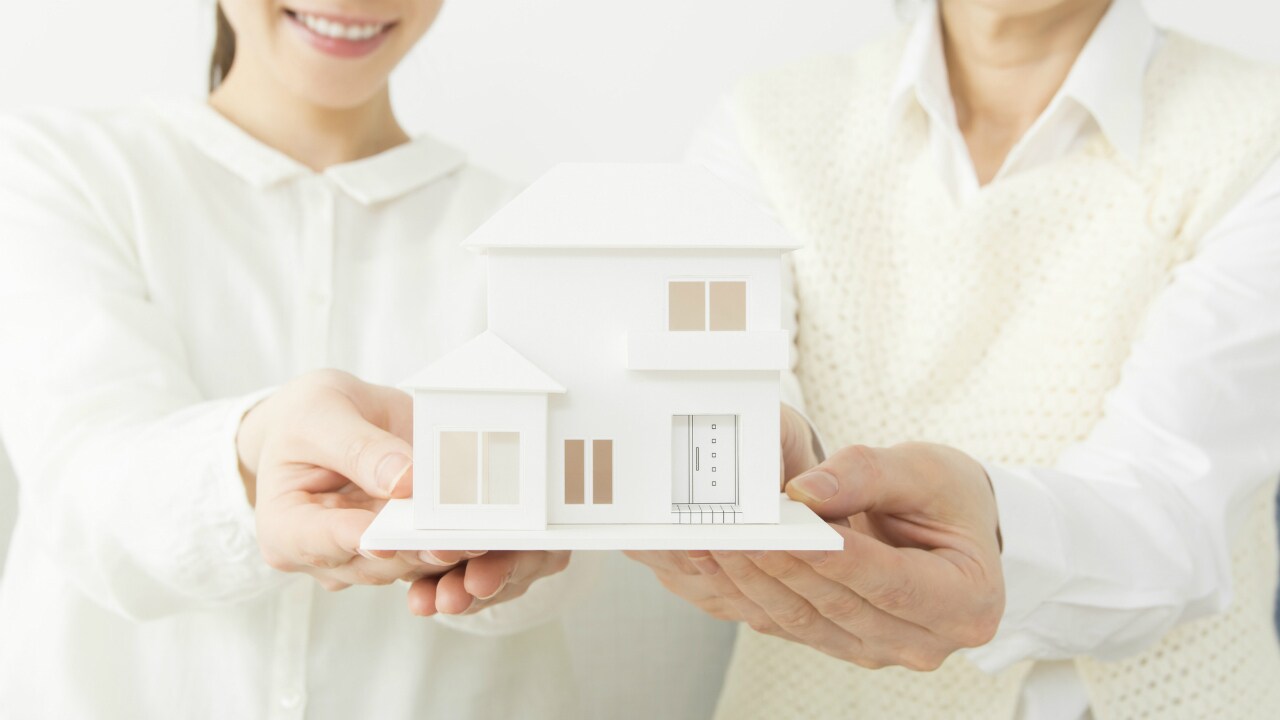 相続税を減らす「小規模宅地等の特例」が適用される建物とは?