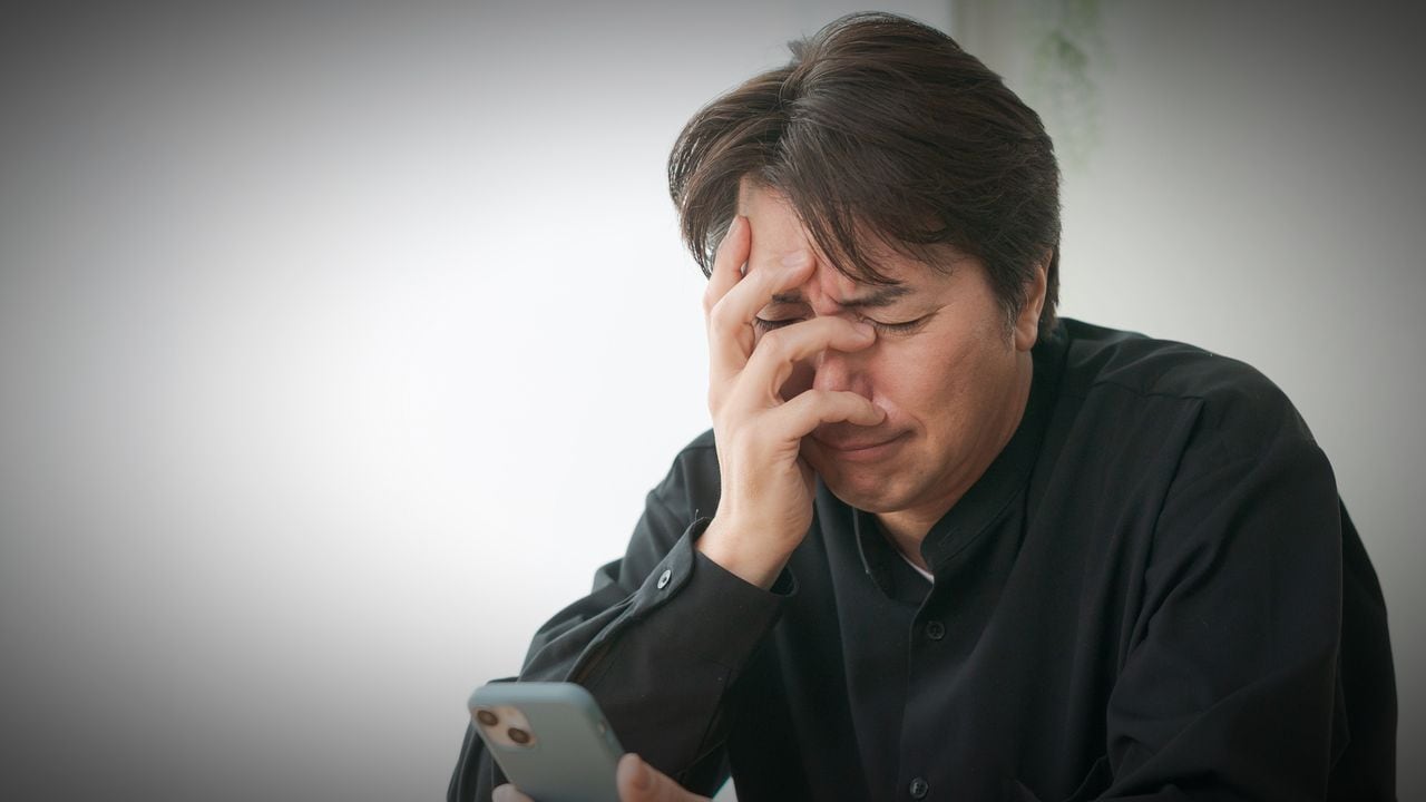 「連絡する人が誰もいない」「誰からも必要とされてない」…50代男性、日曜日にスマホを見て固まった「老後ひとりぼっち」確信の瞬間