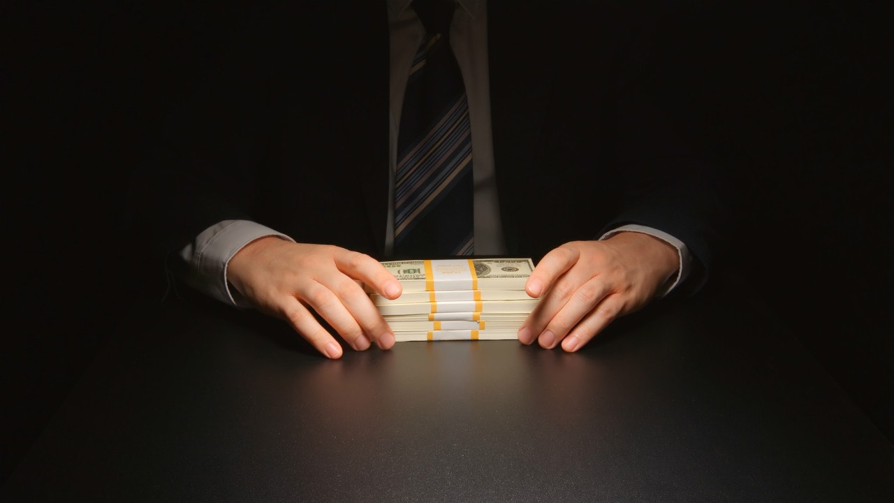 その税金対策は大丈夫?税理士も陥る「役員退職金」の落とし穴