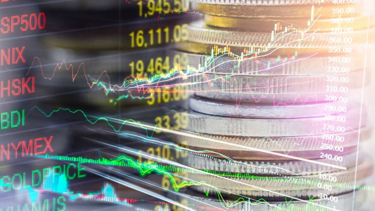 FXのトレードルールにプラス！ 利益最大化を狙う資金管理術 | ゴールドオンライン