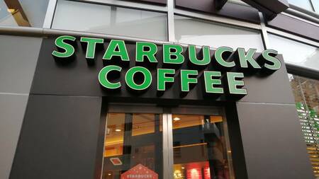 スターバックス北参道店