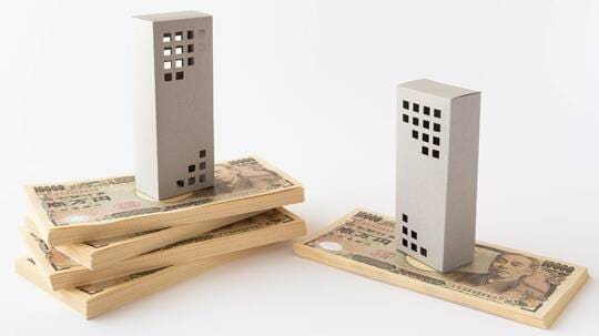 法改正で実現した「小口化商品」とは何か？