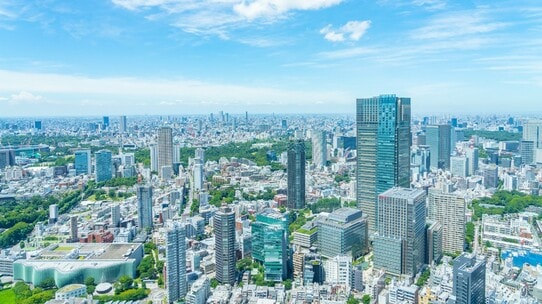 オフィス市場の調整は小休止。ホテル市場はコロナ前を回復…不動産クォータリー・レビュー2022年第4四半期
