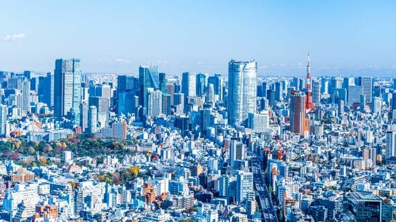 首都圏の家賃は「今後20年」上がり続ける…不動産のプロが語る構造的要因とは