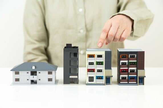 不動産小口化商品「任意組合型」が相続対策に有効な理由…相続評価圧縮・分割・柔軟な出口戦略まで解説