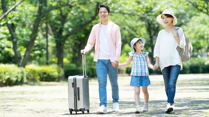 秘密だよ…36歳主婦、節約を重ねて〈4泊5日ベトナム家族旅行〉を満喫も、周囲には「おばあちゃんの家に行っただけ」。あえて“本当のことを言わない”納得の理由