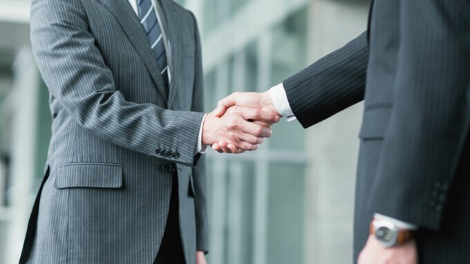 親族外承継（M&amp;A）･･･役員退職金を活用した税負担の軽減策