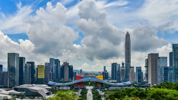 中国の重要政策課題「高レバレッジ解消（去杠杆）」の進捗