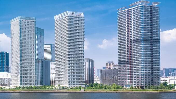 神戸市が導入を検討している「空室税」…タワマン投資家に“課税リスク”の現実味