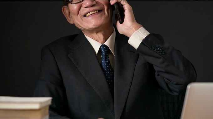 50代から「定年ひとり起業」で勝ち組高齢者になれるワケ…「お金を払ってでもやりたい仕事」