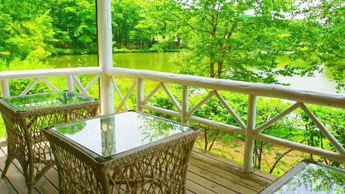 売却か、それとも相続か…軽井沢・別荘暮らしの終わらせ方