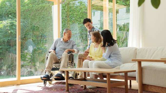 「お願い、出ていって…」年金19万円・貯金2,100万円の60代夫婦が、息子との“夢の同居”からわずか2年で崩壊寸前になった理由