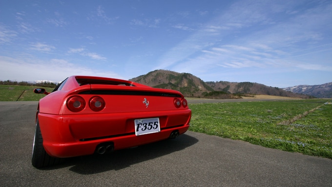 アジアでNo1⁉「フェラーリ」が中国より日本で売れ続けるワケ