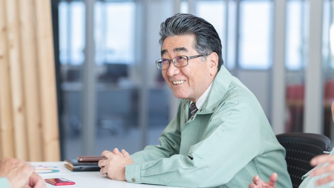 68歳で生涯現役を語る社長…息子の私は、相続税額も知らない