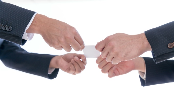 債権回収会社へ債権が移行　実は債務者はラクになる!?