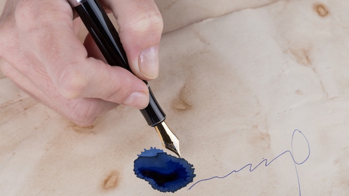 遺言を確実に実行したい――「公正証書遺言」の作成方法