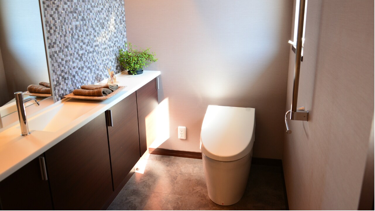 Airbnbのゲストの「トイレの使い方」に関するトラブル事例