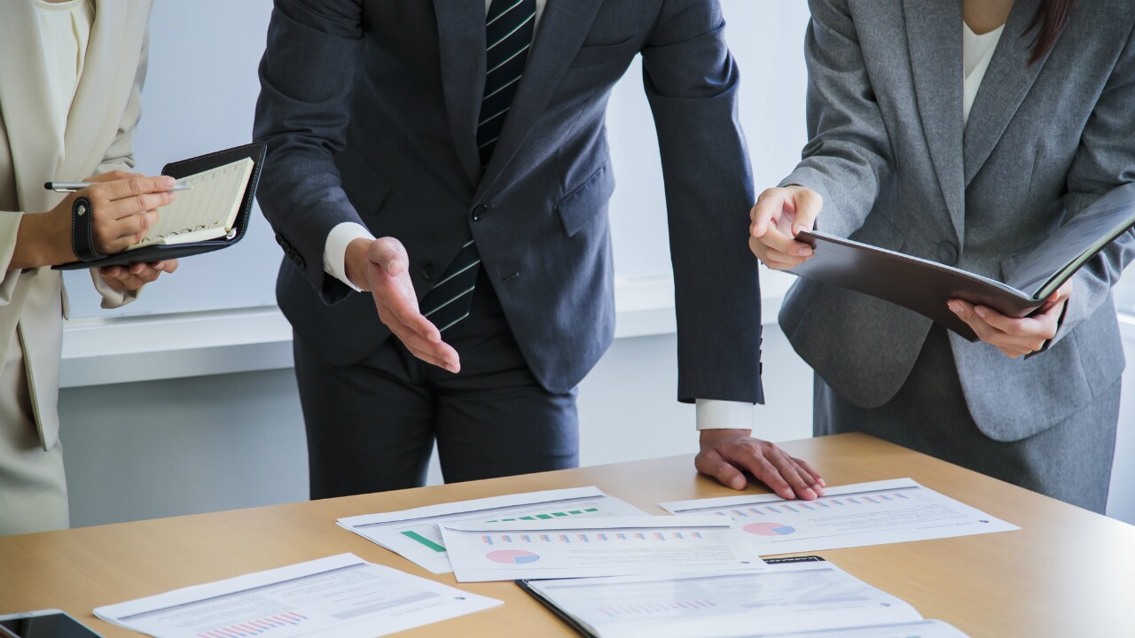 親族外承継(M&A)における「株価」の決め手とは?