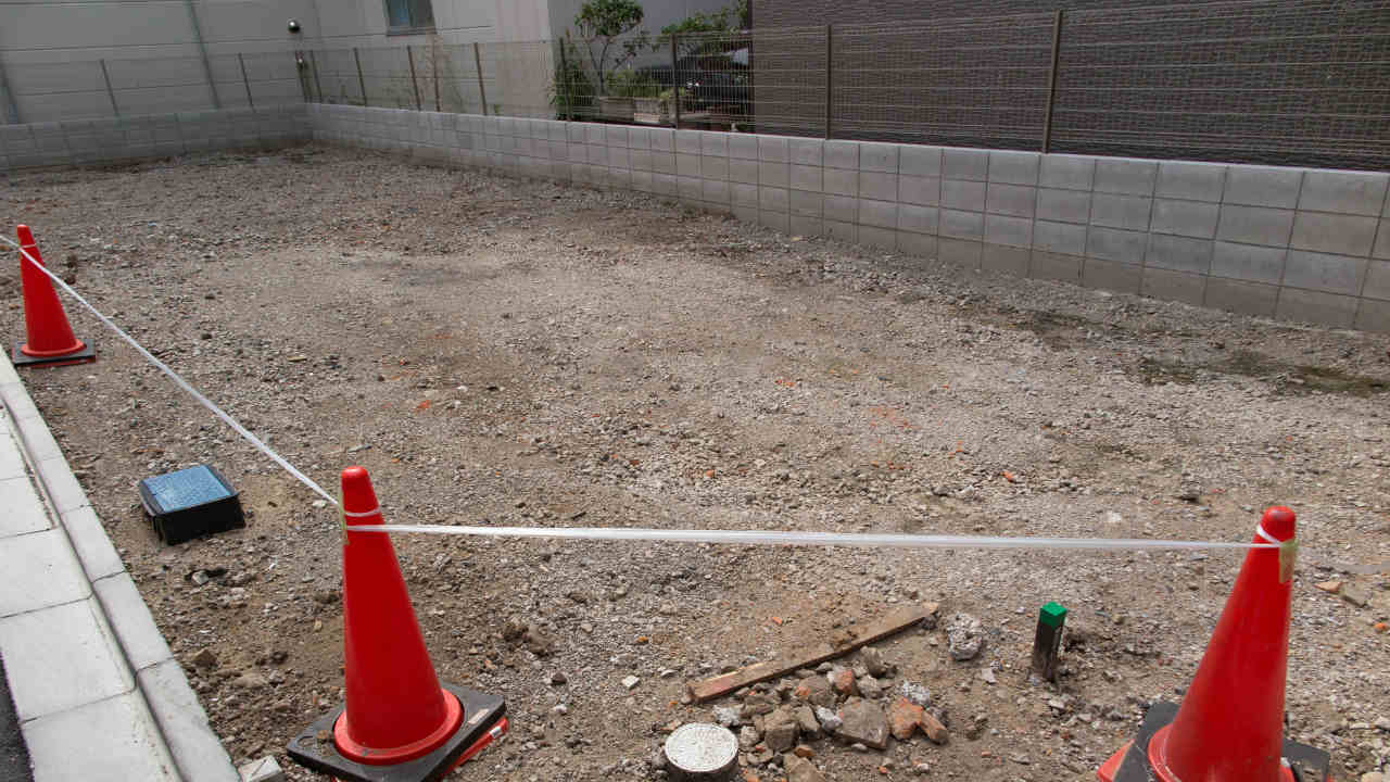更地を「貸家建付地」にして相続税を節税する基本手法