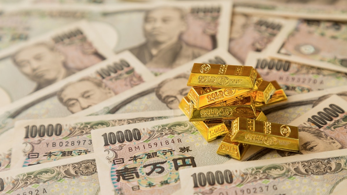 4つの〈金×円シナリオ〉で比較…「為替ヘッジ」の“最適タイミング”はいつ？【金投資アナリストが解説】 | ゴールドオンライン