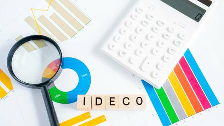 iDeCo(イデコ)の銘柄(商品)選びのポイント3つ