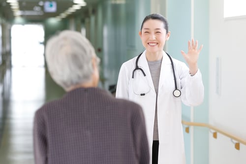 「追い出された」!?