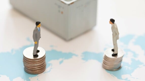 いっそ補助金で「離農」を後押ししたほうが…現状のニッポン、食糧安全保障より、エネルギー安全保障・災害対策が合理的といえるワケ【経済評論家が解説】