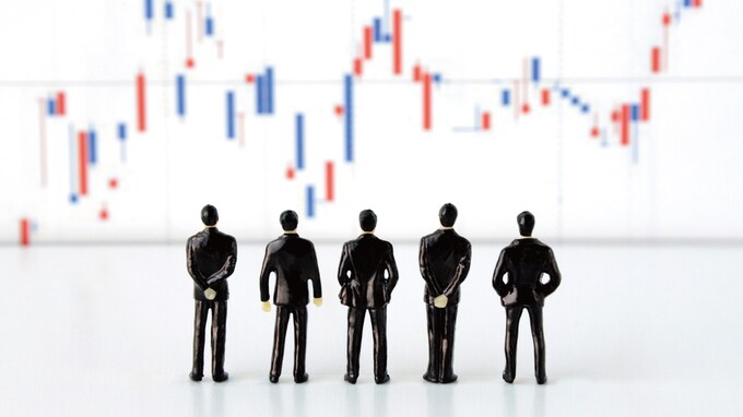 初心者はローソク足と3つのテクニカル指標の理解で十分な理由