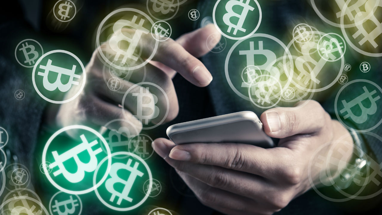 ゲーム内の売買仮想通貨を使用 モバイルファクトリー ゲームと仮想通貨は相性が良さそうなので…