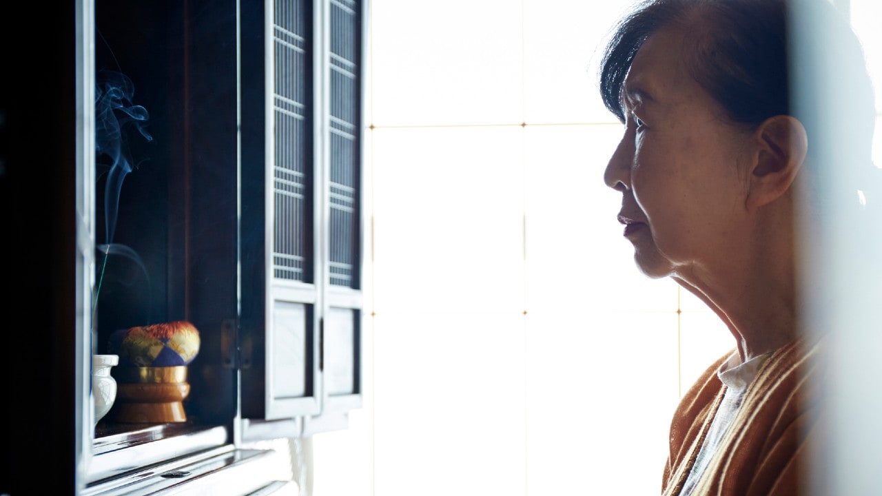 「スープが冷める距離」親子のいい関係は近すぎず遠すぎず?