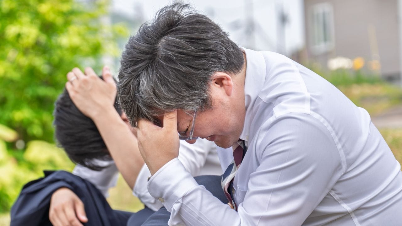 「せっかくだから」が口癖の65歳父、定年後の「せっかくだから」連発で“退職金2,400万円”を失ったワケ