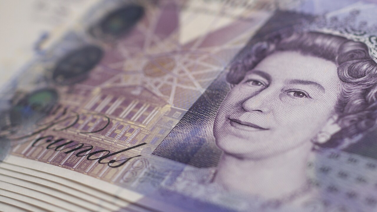下落リスク再燃中…「為替の暴れ馬」英ポンド、対円の底値は?