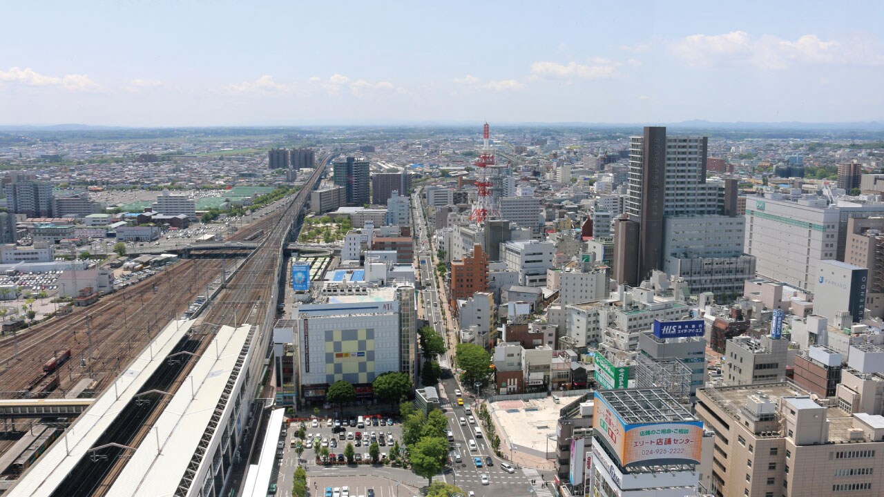 都心に比べて「田舎の賃貸需要が低い」のは本当なのか?