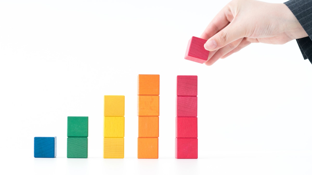 能力主義の評価は古い？「社員成長支援制度」の5つの仕組み | ゴールド