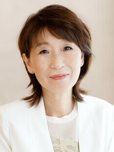 杉山 幸恵