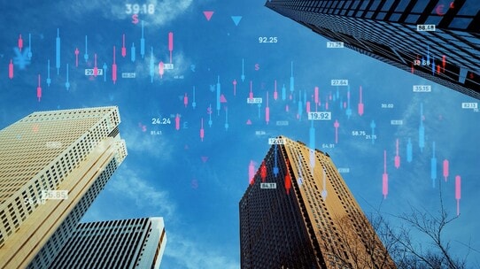 タワマン価格爆騰、AI関連株上昇に「バブルの予感」も…銀行はバブルを抑止できるか【経済評論家が解説】
