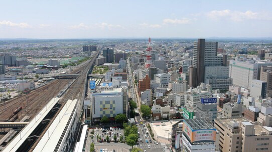 都心に比べて「田舎の賃貸需要が低い」のは本当なのか?