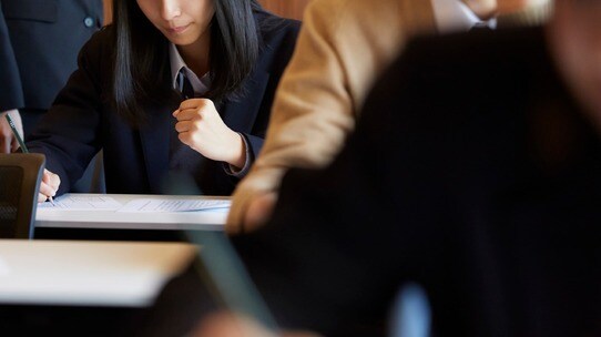 医学部入試「女性差別」の真犯人…合格率の是正で「解決」か？