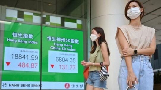 「日本、不満を最も強く示唆」24年ぶり円安の現状を、タイのメディアはどう報じたか