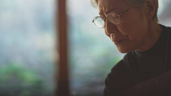 コロナ禍の老人ホーム…75歳の老婦人が抱いた孤独【富裕層の老人ホーム選び、失敗談】