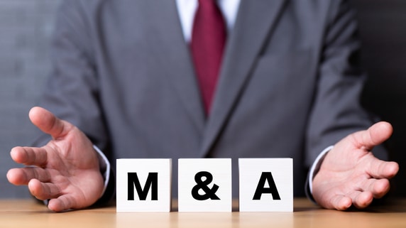 M&Aスキームの本質を理解…株式譲渡と事業譲渡の違いとは【公認会計士が解説】