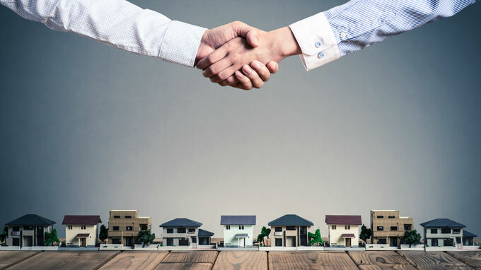 収益不動産の活用　物件を選定する際に本当に重要なこととは?