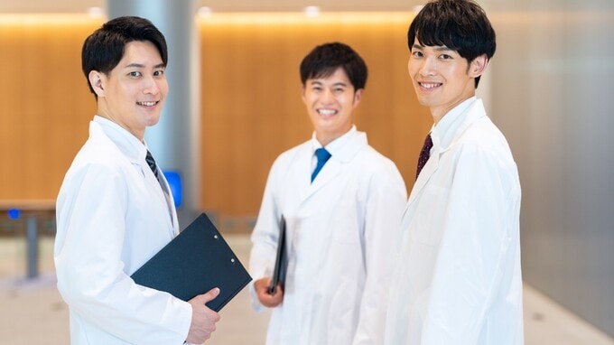 【第7回】かつてのライバルが仲間に。変わりゆく美容医療業界（全10回）