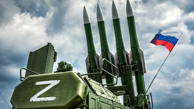 ウクライナ「外国人義勇兵、武器供与、実戦機会」で高まる世界のテロリスク