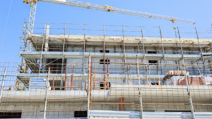 建築基準法違反の建物の請負工事契約の有効性～後編