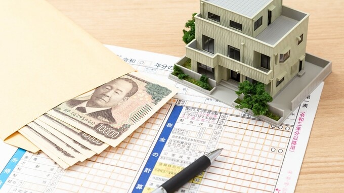 政府税調、一棟賃貸マンション／不動産小口化商品を活用した相続税対策の「高い節税効果」を問題視か…国税庁提出資料で