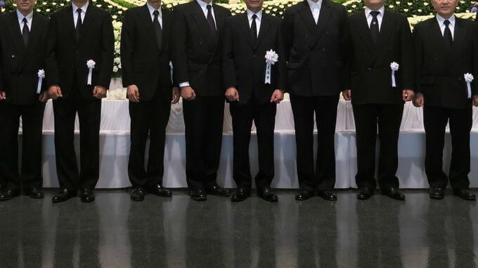 前会長の社葬…「僧侶の読経料」は経費として認められるのか？