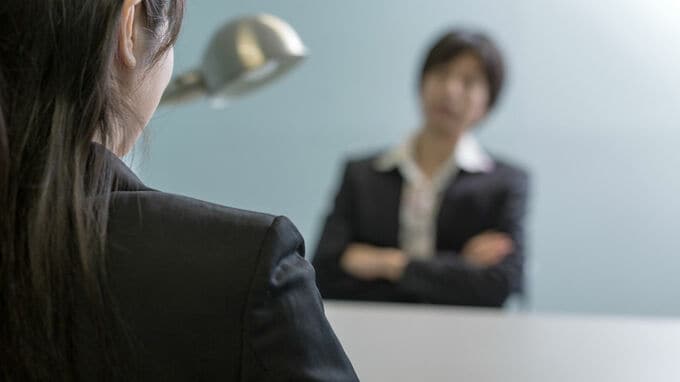 元刑事が伝授！ 話し方や仕草からウソを見抜くには？